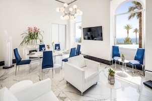 Sala de reuniones
