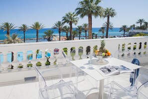 Habitació doble | Vista des de l'habitació