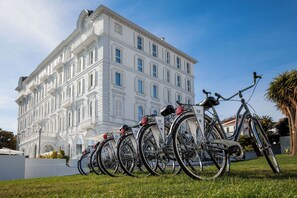Fietsen