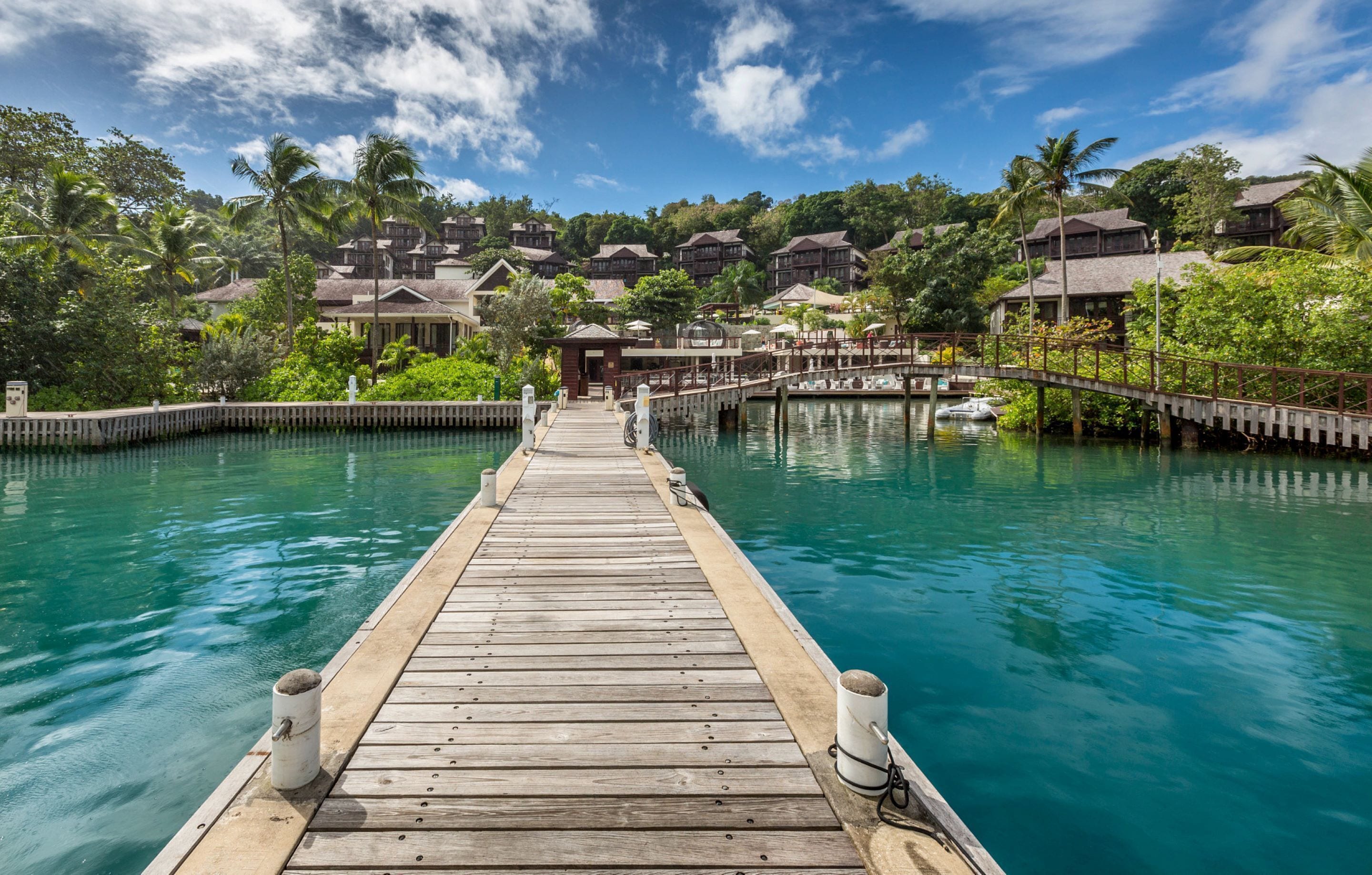 Photo - Zoetry Marigot Bay - All Inclusive