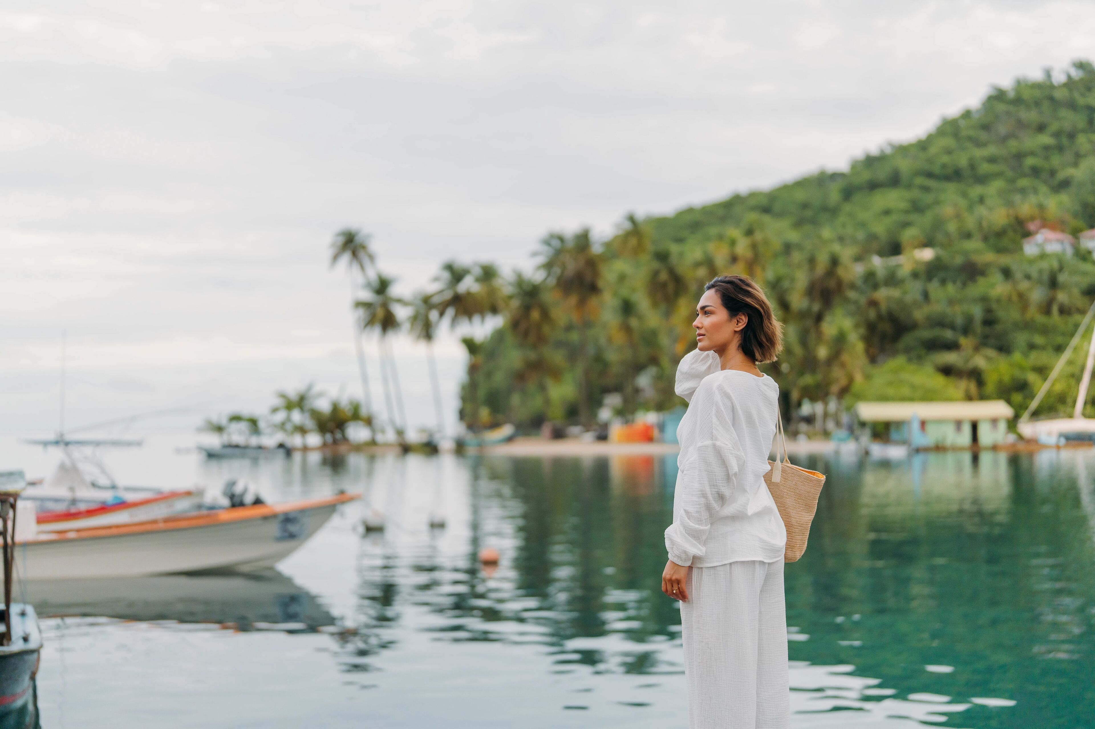 Photo - Zoetry Marigot Bay - All Inclusive