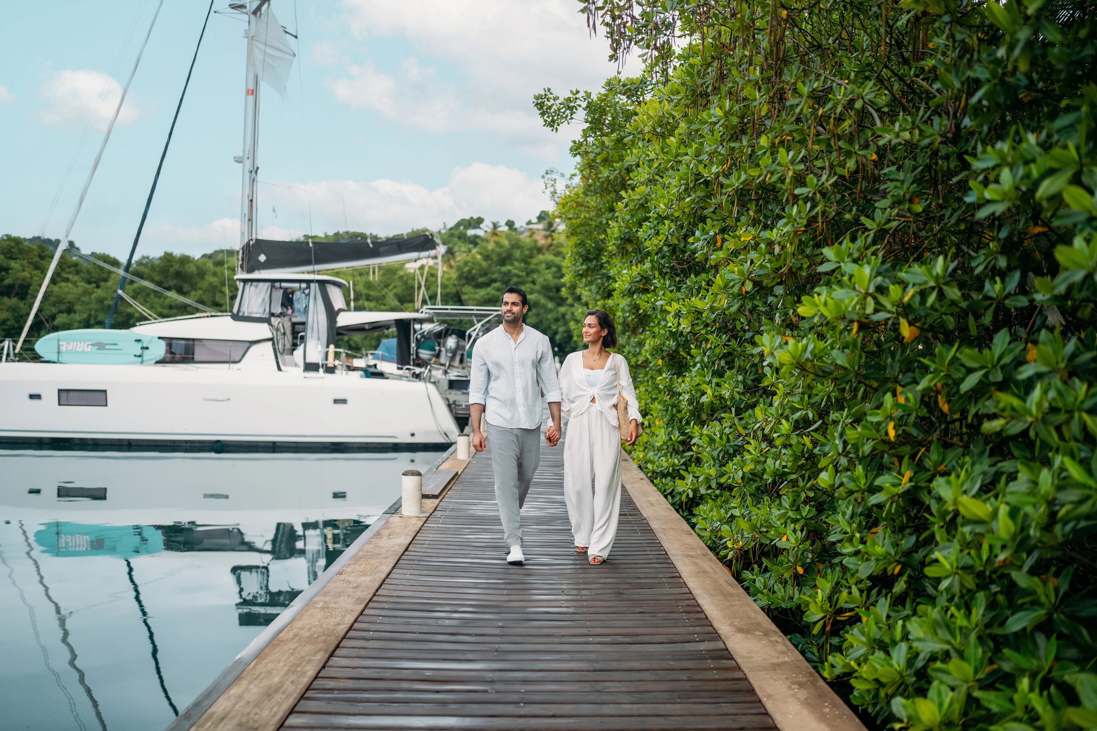 Foto - Zoetry Marigot Bay - All Inclusive