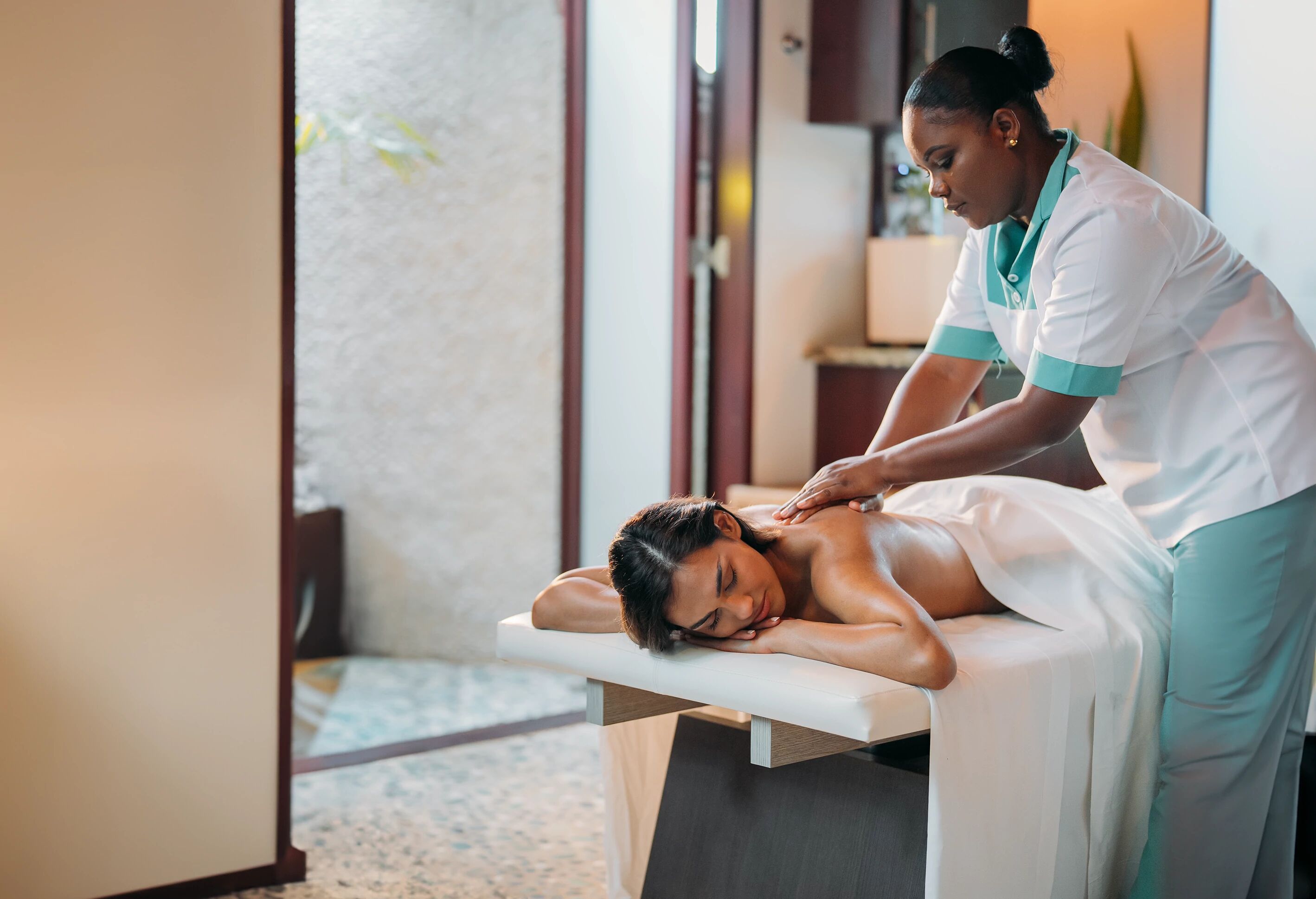 Foto - Zoetry Marigot Bay - All Inclusive