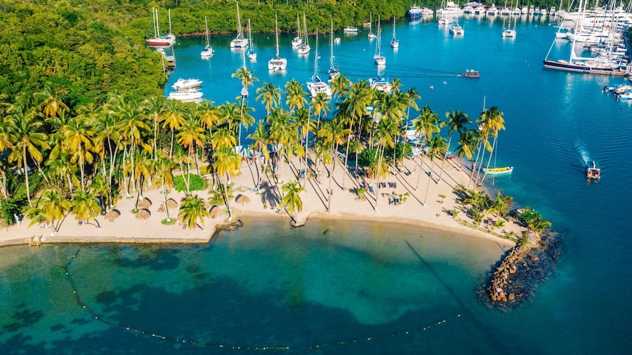 Zoetry Marigot Bay - All Inclusive
