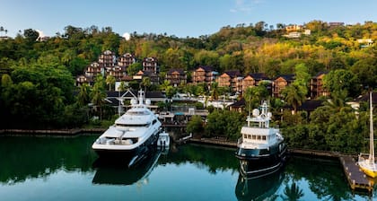 Zoetry Marigot Bay - All Inclusive