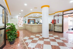 Khu sảnh