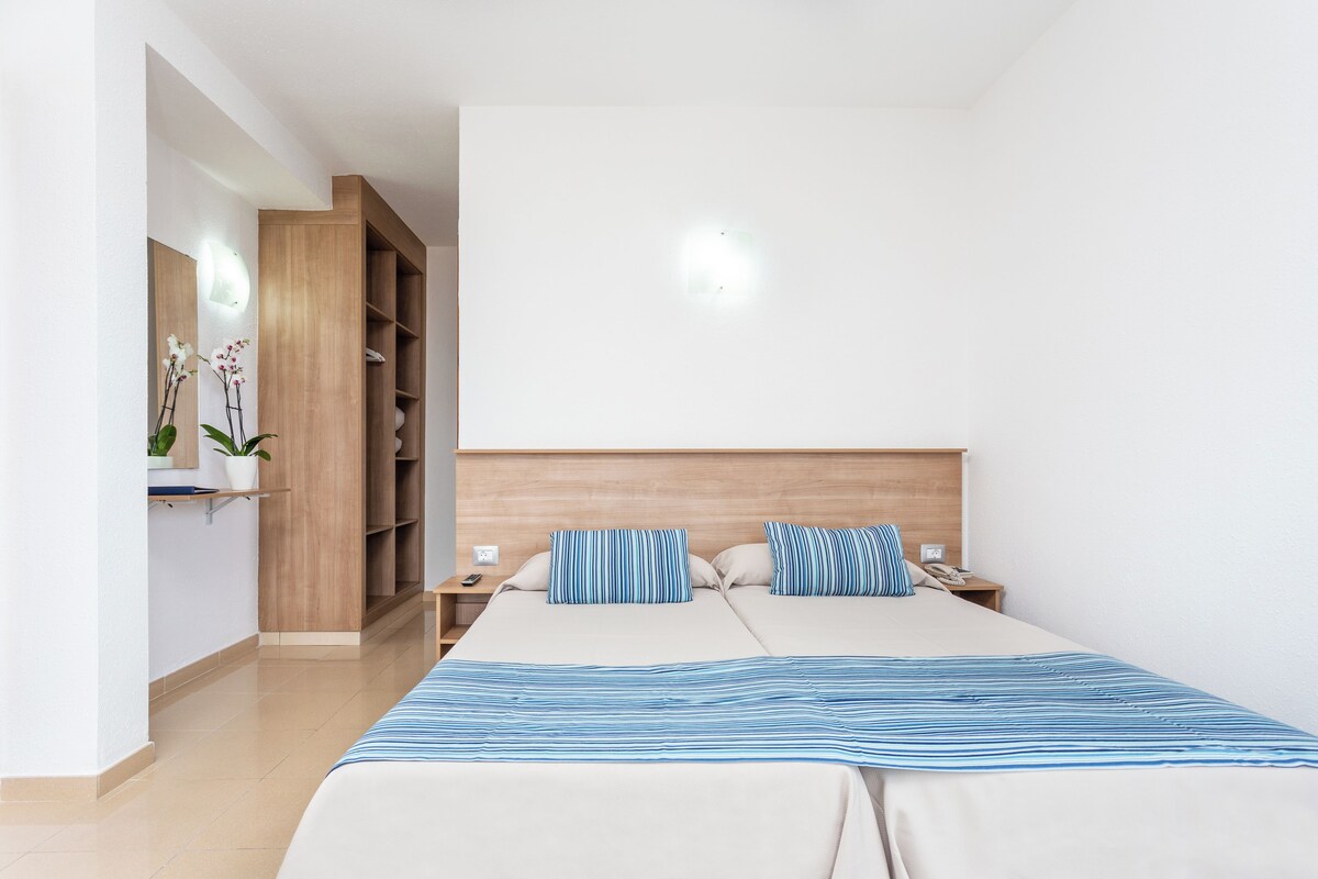 Standard Room for single use