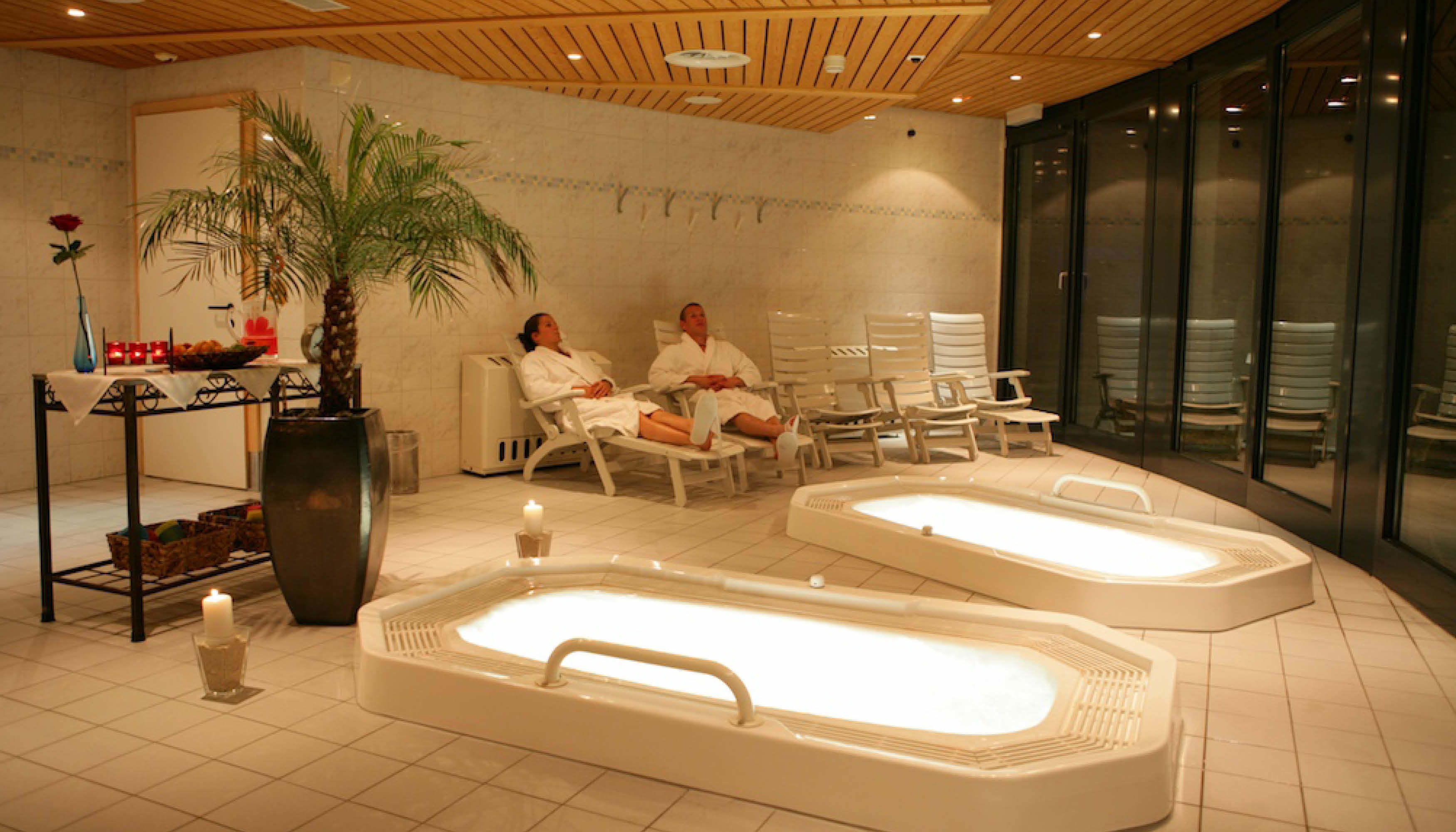spa