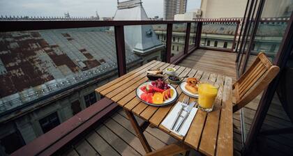 PeakTure Hotel Bucharest