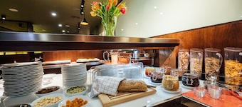Peakture Hotel Bucharest