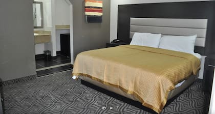 Downtown Suites Dallas