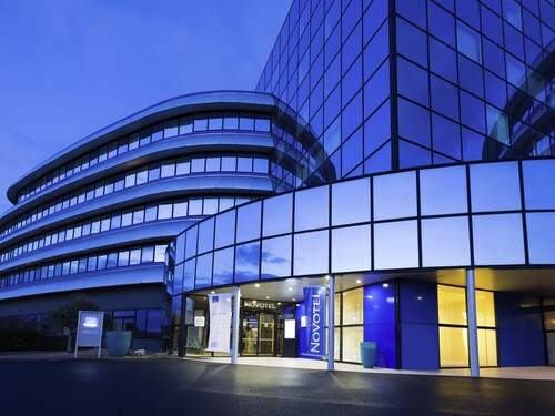 Novotel Poitiers Site du Futuroscope