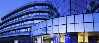 Novotel Poitiers Site du Futuroscope