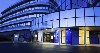 Novotel Poitiers Site du Futuroscope
