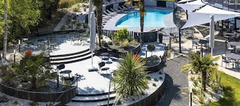 Novotel Poitiers Site du Futuroscope