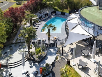 Novotel Poitiers Site du Futuroscope