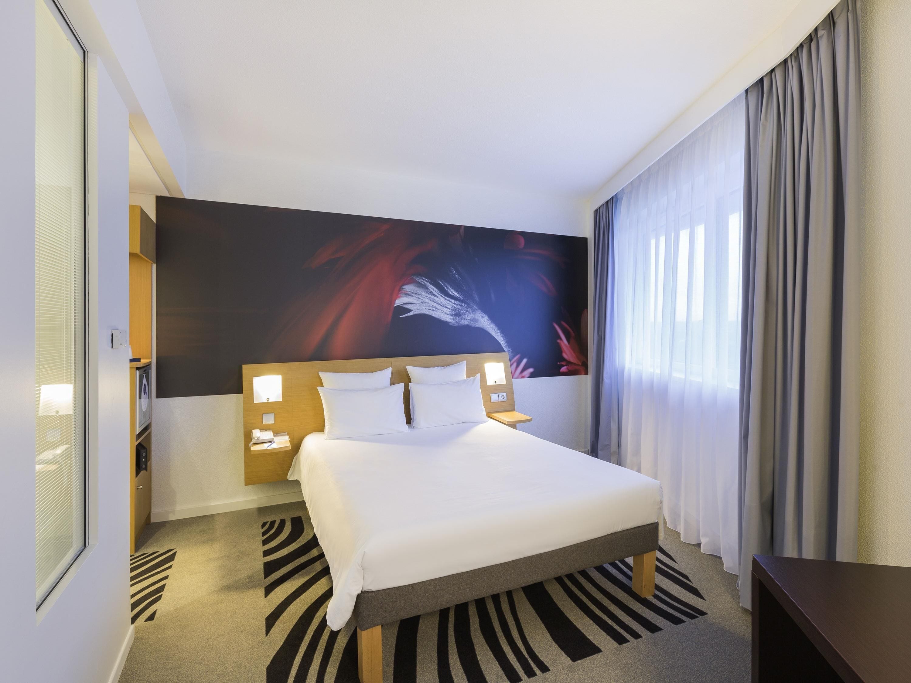 Classic Room, 1 Double Bed