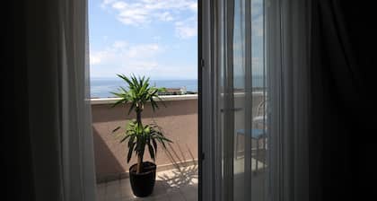 Hotel Rosina