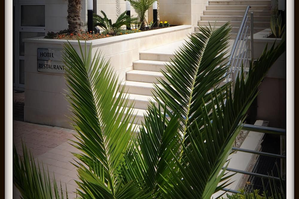 Hotel Rosina