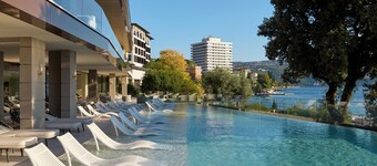 Amadria Park Grand Hotel 4 Opatijska Cvijeta