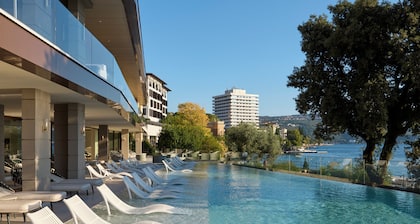 Amadria Park Grand Hotel 4 Opatijska Cvijeta