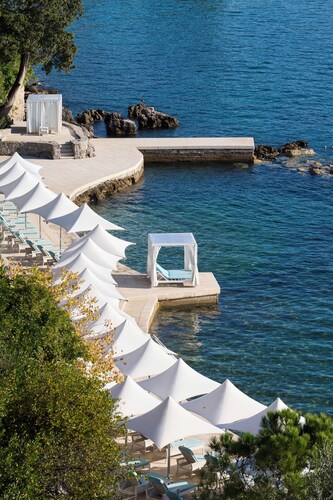 Amadria Park Grand Hotel 4 Opatijska Cvijeta