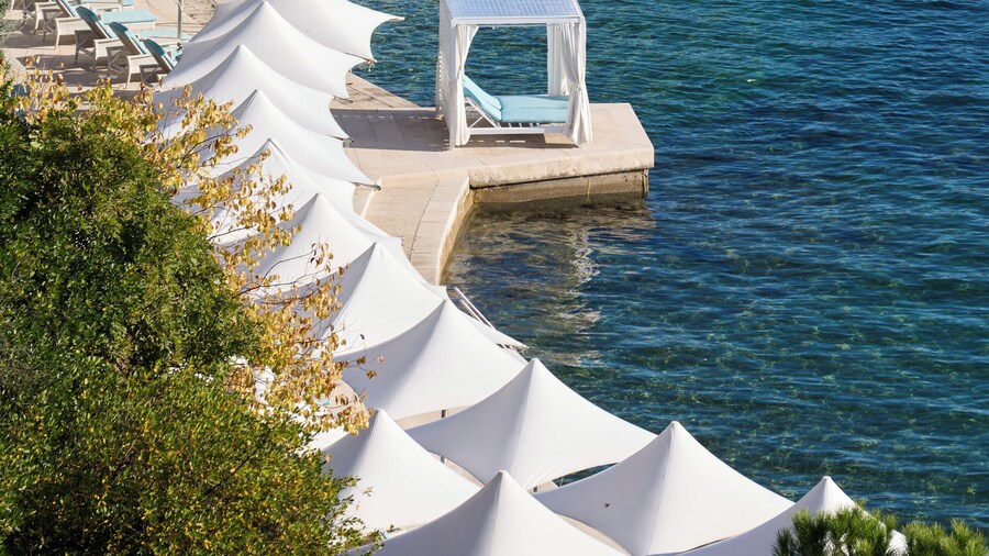 Amadria Park Grand Hotel 4 Opatijska Cvijeta