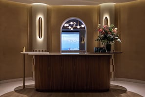 Couples treatment rooms, sauna, hot tub, steam room, Turkish bath - Amadria Park Grand Hotel 4 Opatijska Cvijeta (Opatija)