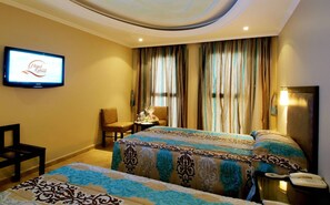 Room - Golden Tulip Tghat Fès (Fes)