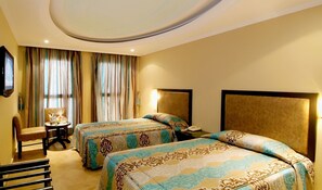 Room - Golden Tulip Tghat Fès (Fes)