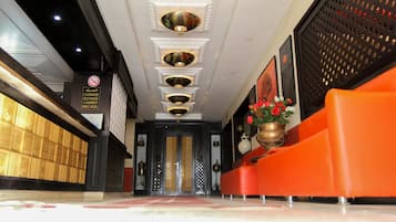 Sala de reuniones
