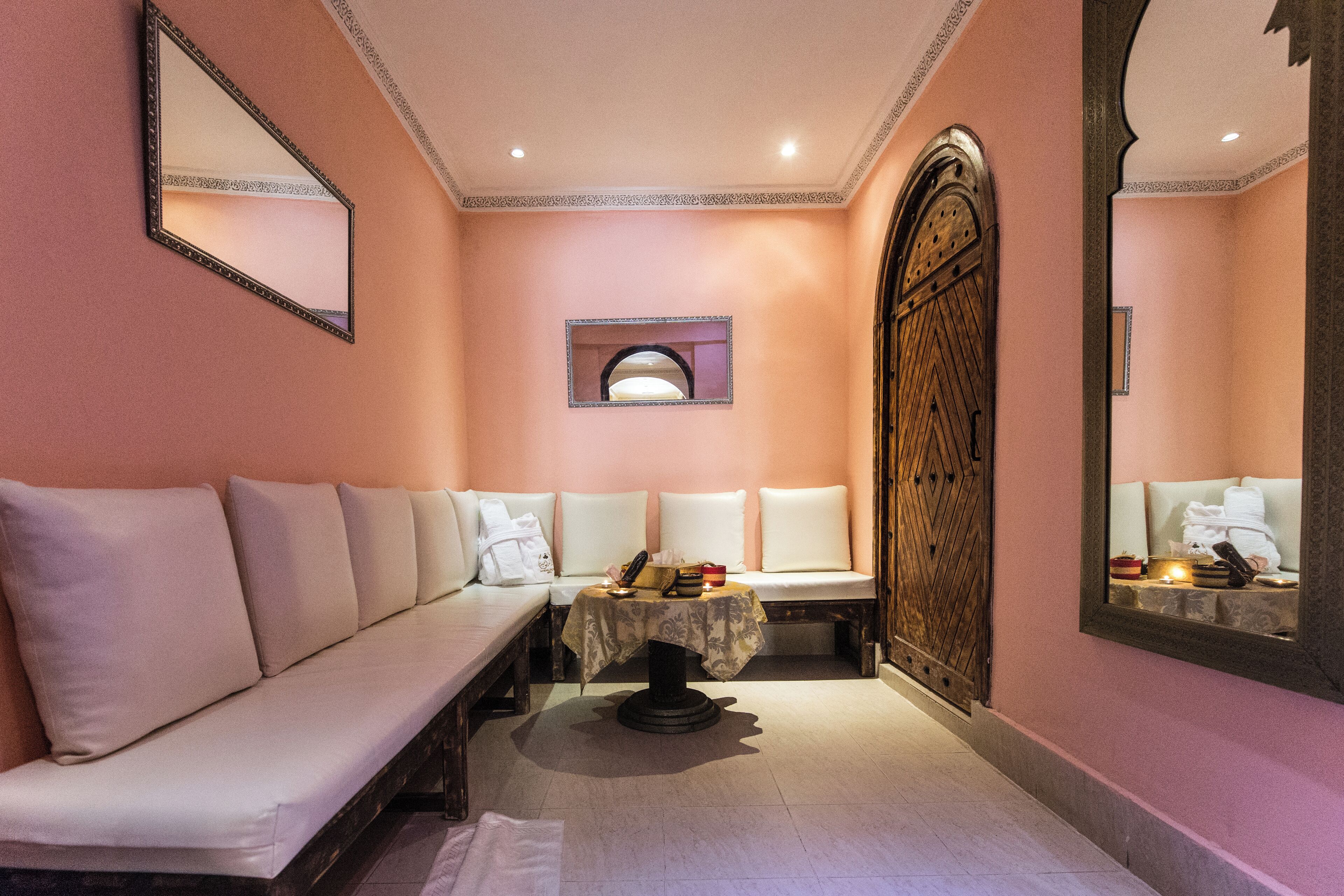 Foto - El Andalous Lounge & Spa Hotel