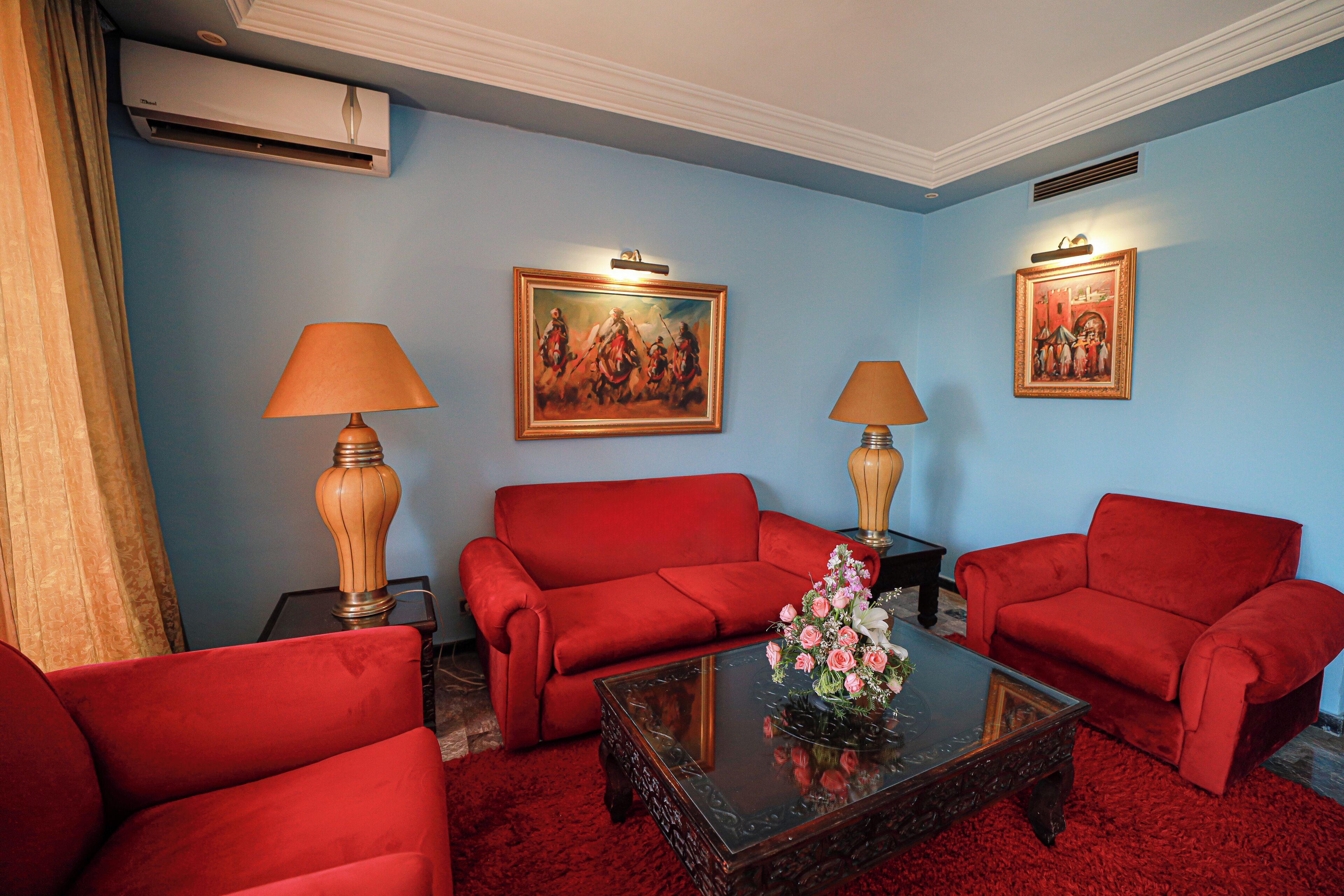 Foto - El Andalous Lounge & Spa Hotel