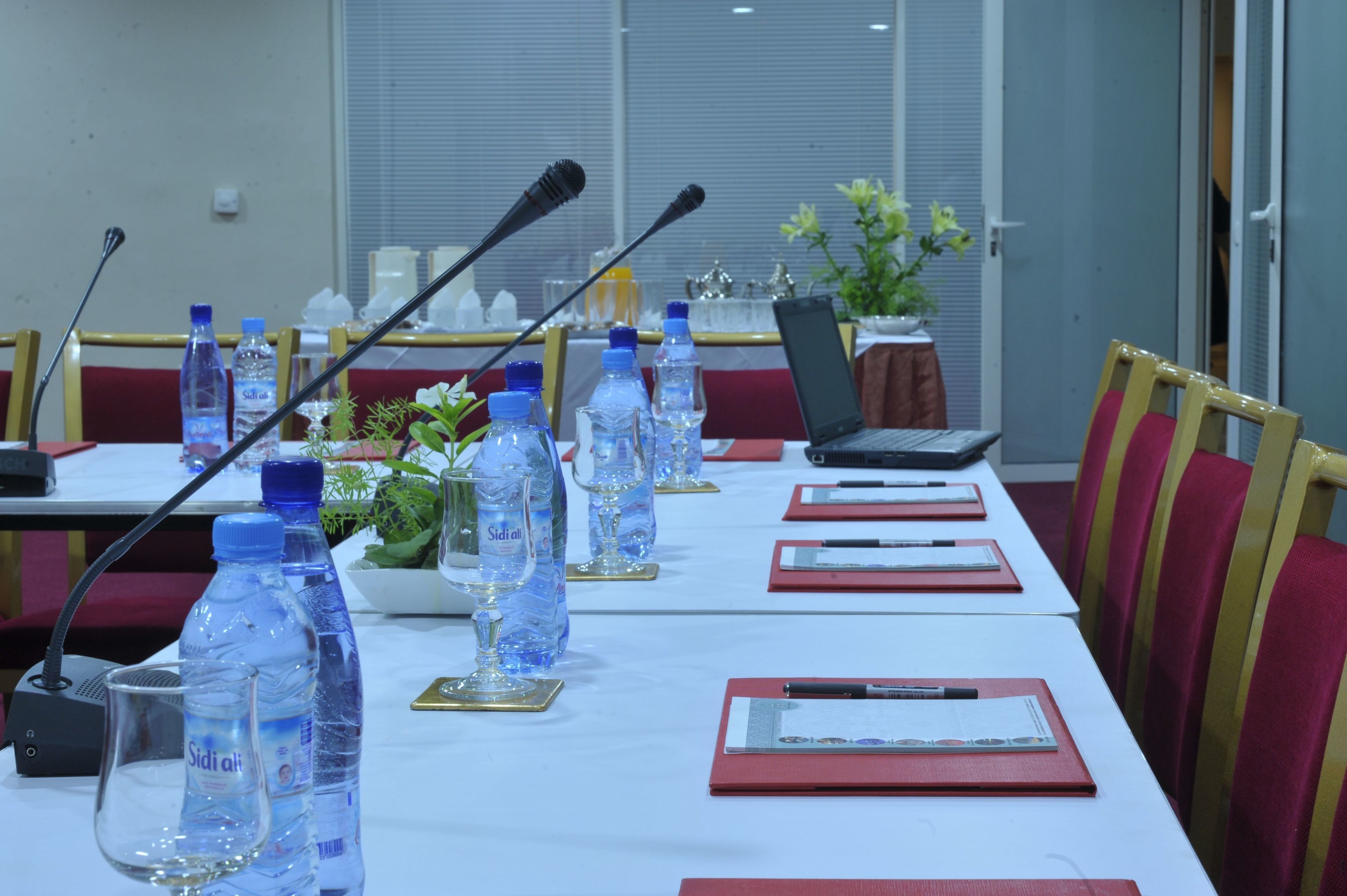 Foto - El Andalous Lounge & Spa Hotel