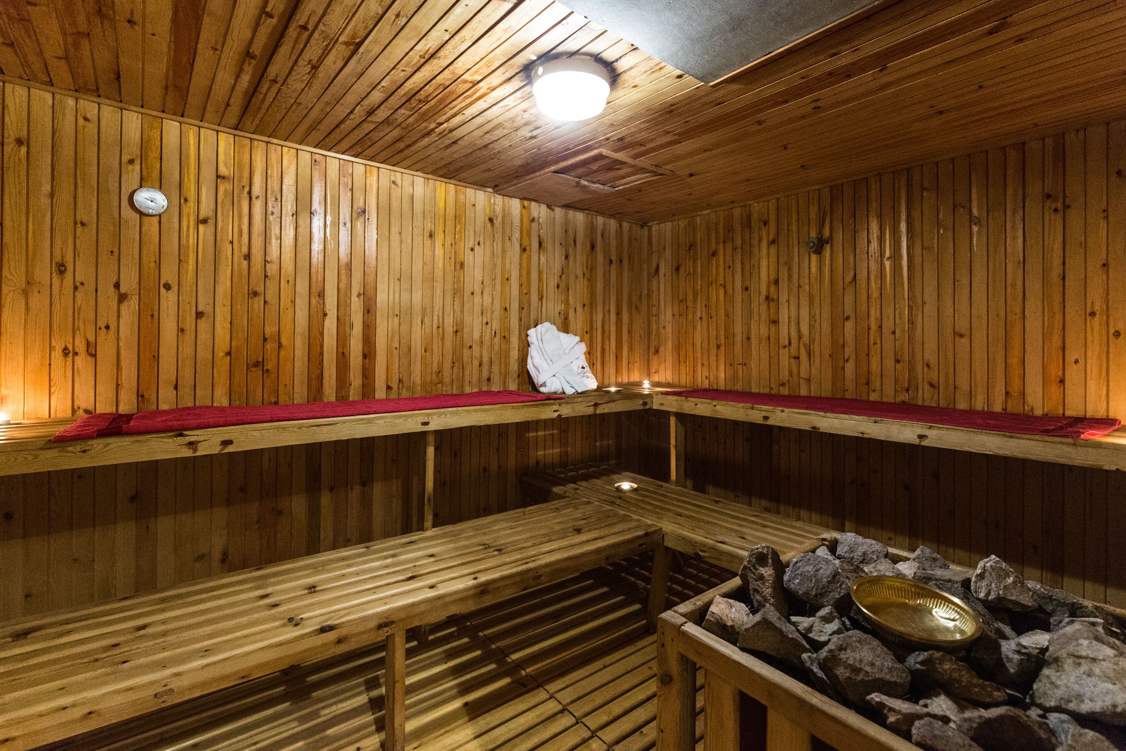 Foto - El Andalous Lounge & Spa Hotel