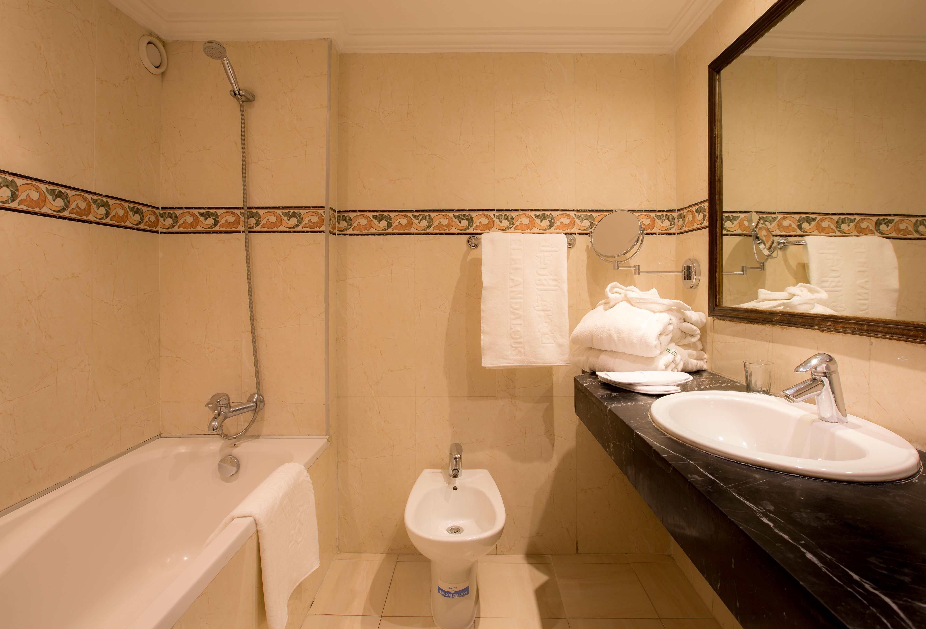 Foto - El Andalous Lounge & Spa Hotel