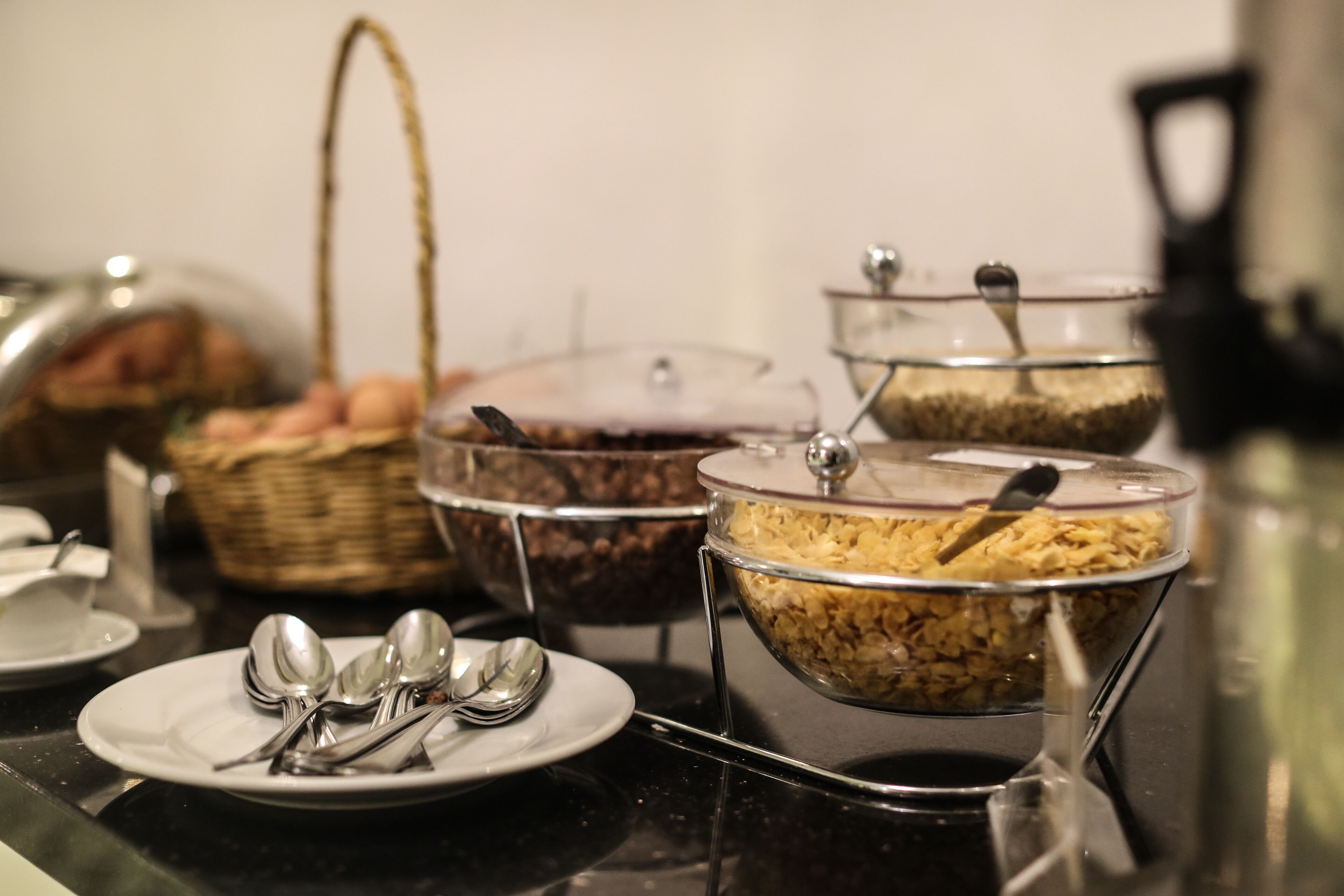 Foto - El Andalous Lounge & Spa Hotel