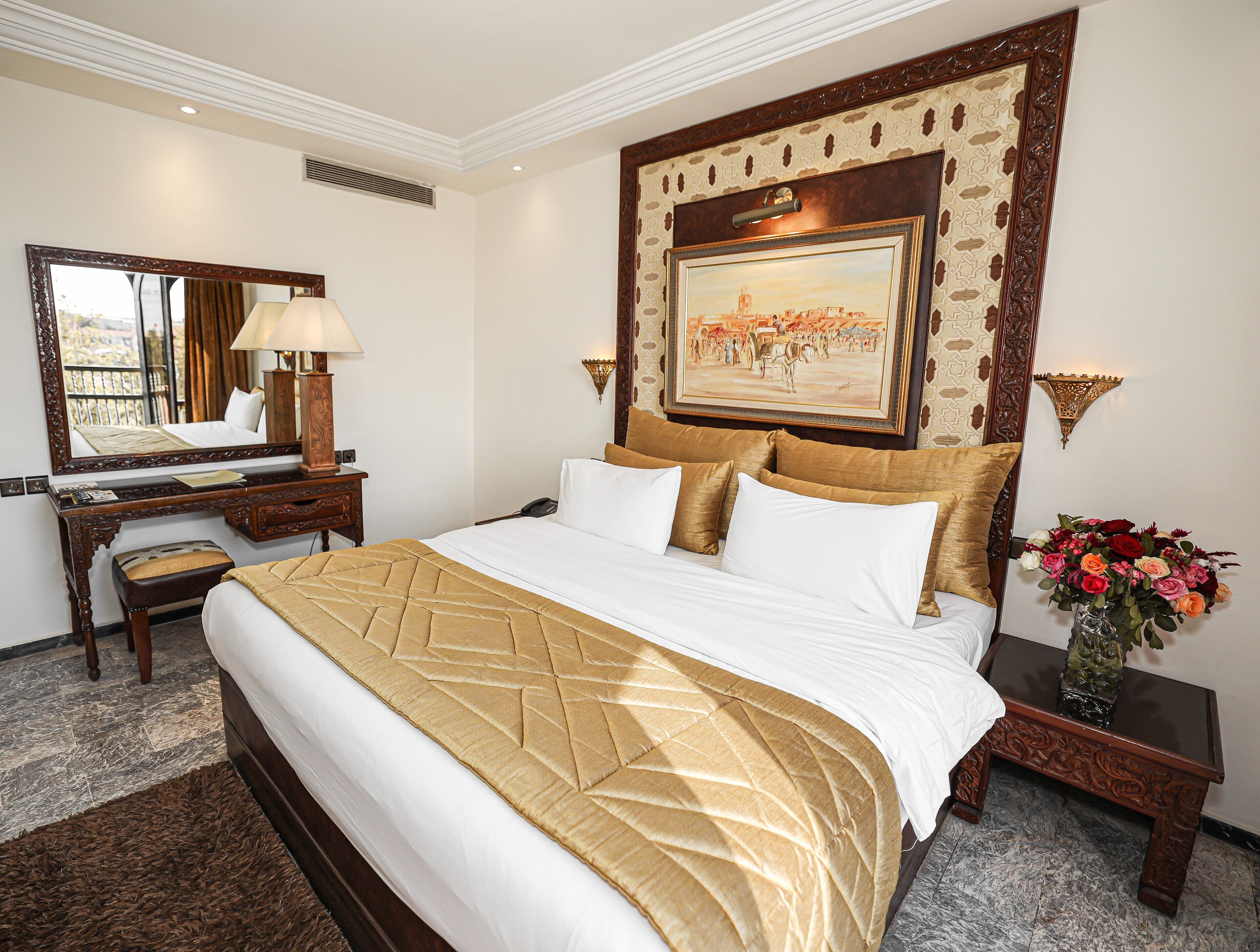 Photo - El Andalous Lounge & Spa Hotel