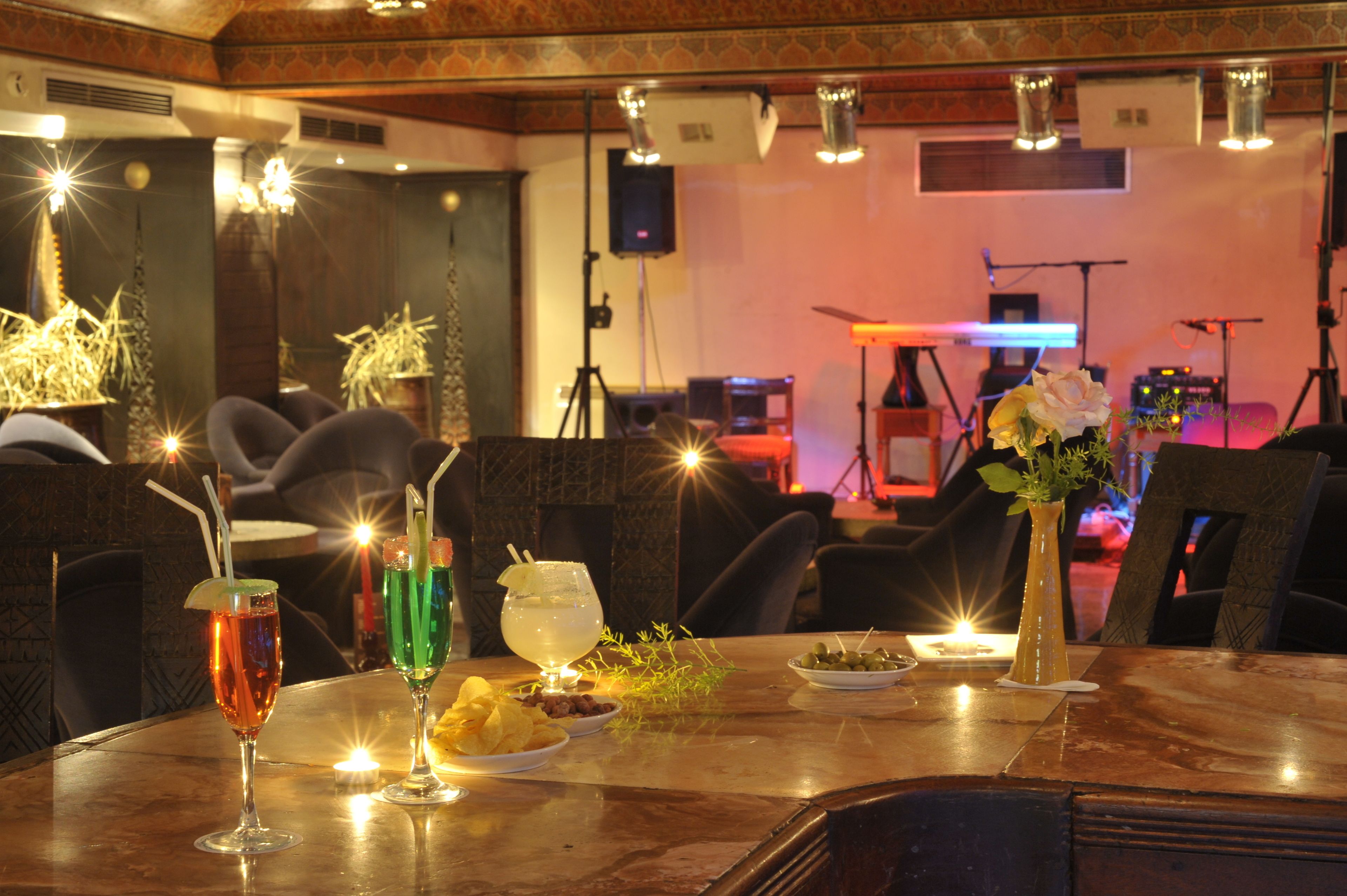 Foto - El Andalous Lounge & Spa Hotel