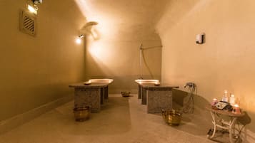 Sauna, bagno turco, bagno turco/hammam, trattamenti per il corpo