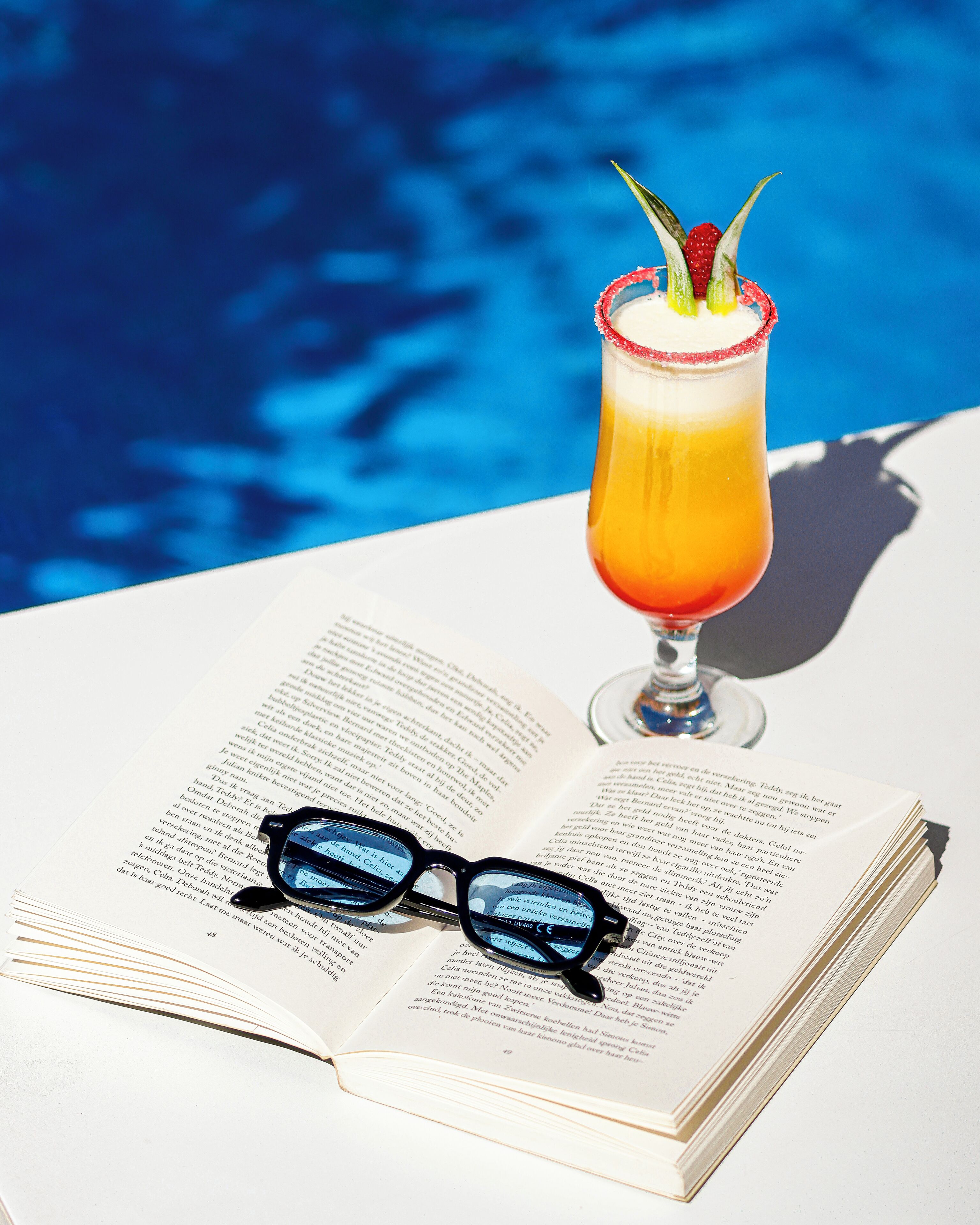 Photo - El Andalous Lounge & Spa Hotel
