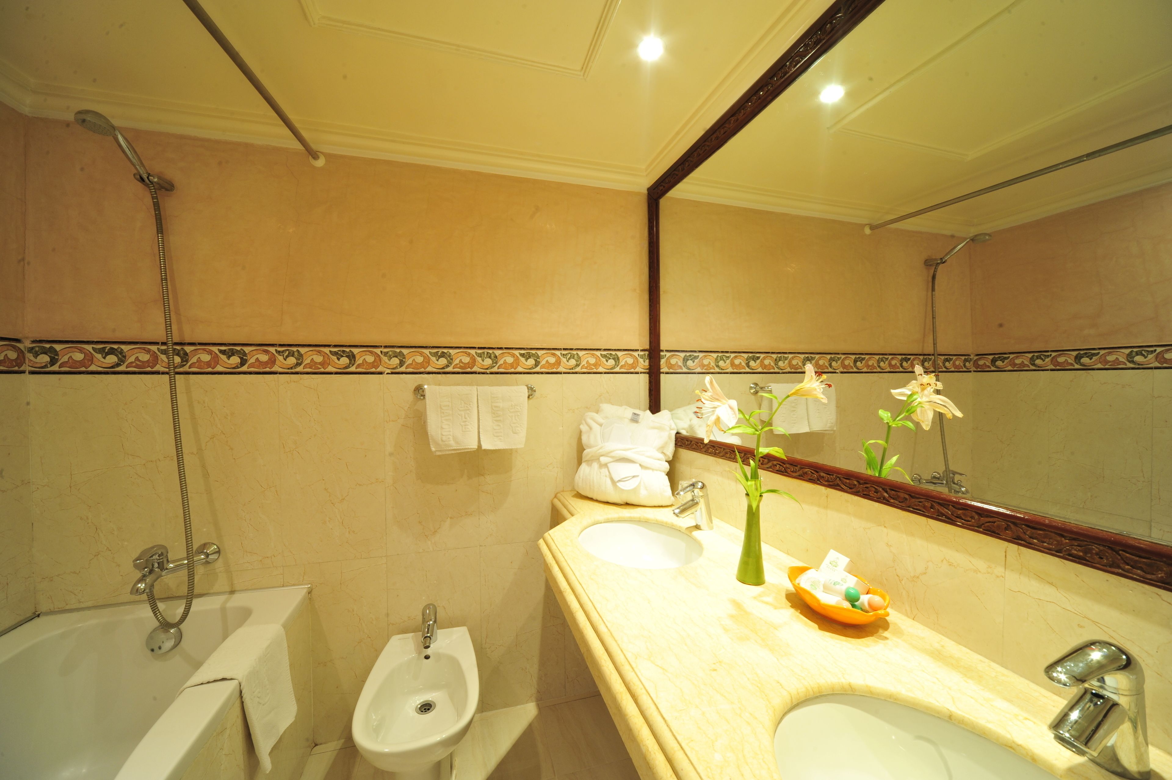 Foto - El Andalous Lounge & Spa Hotel