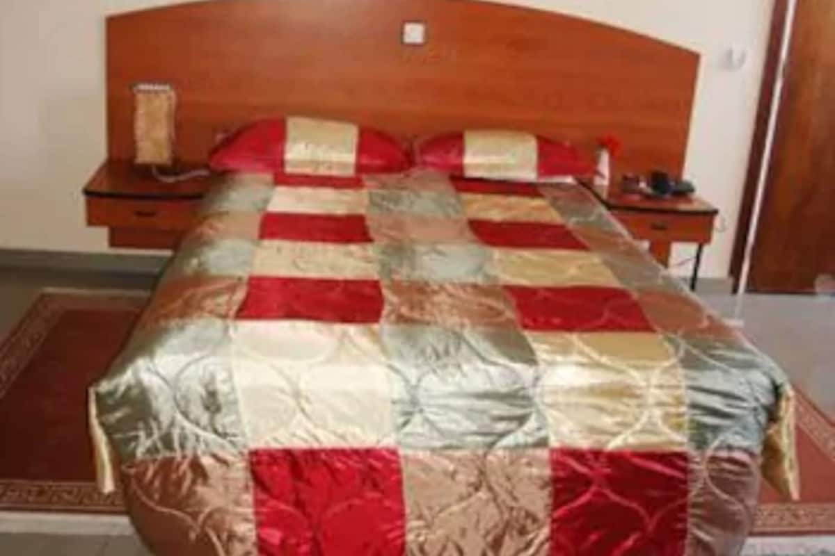 Chambre Double Standard