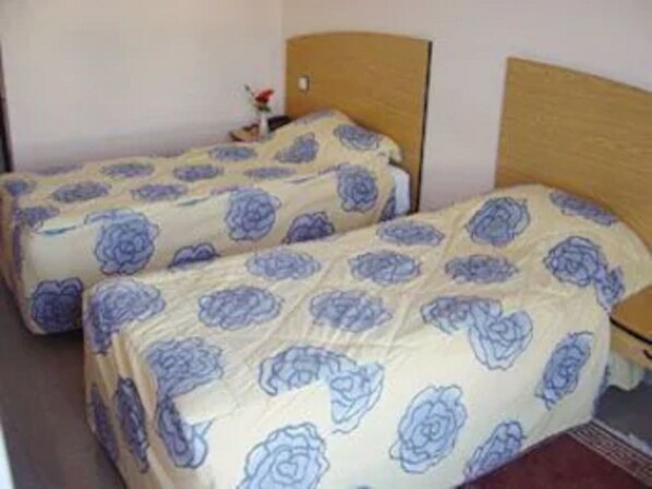 Room - Hotel El Morabitine (El Jadida)