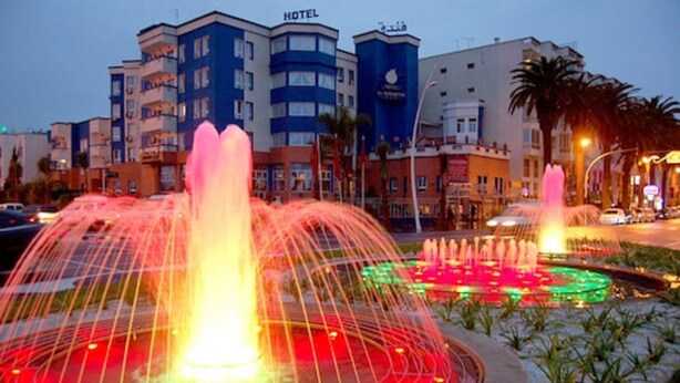 Exterior - Hotel El Morabitine (El Jadida)
