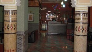 2 bars/lounges, piano bar - Hotel El Morabitine (El Jadida)