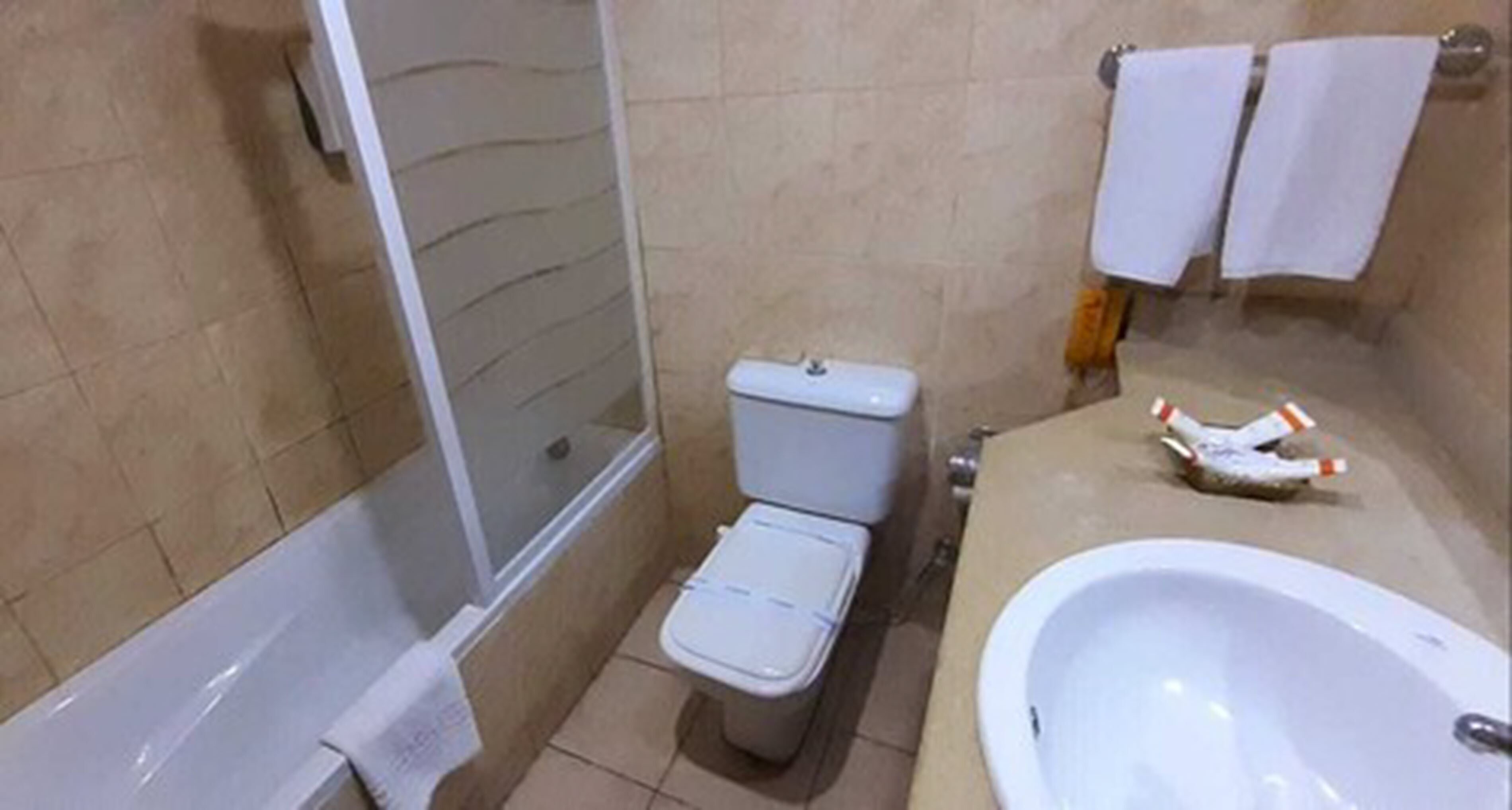 Foto - Sharm Holiday Resort