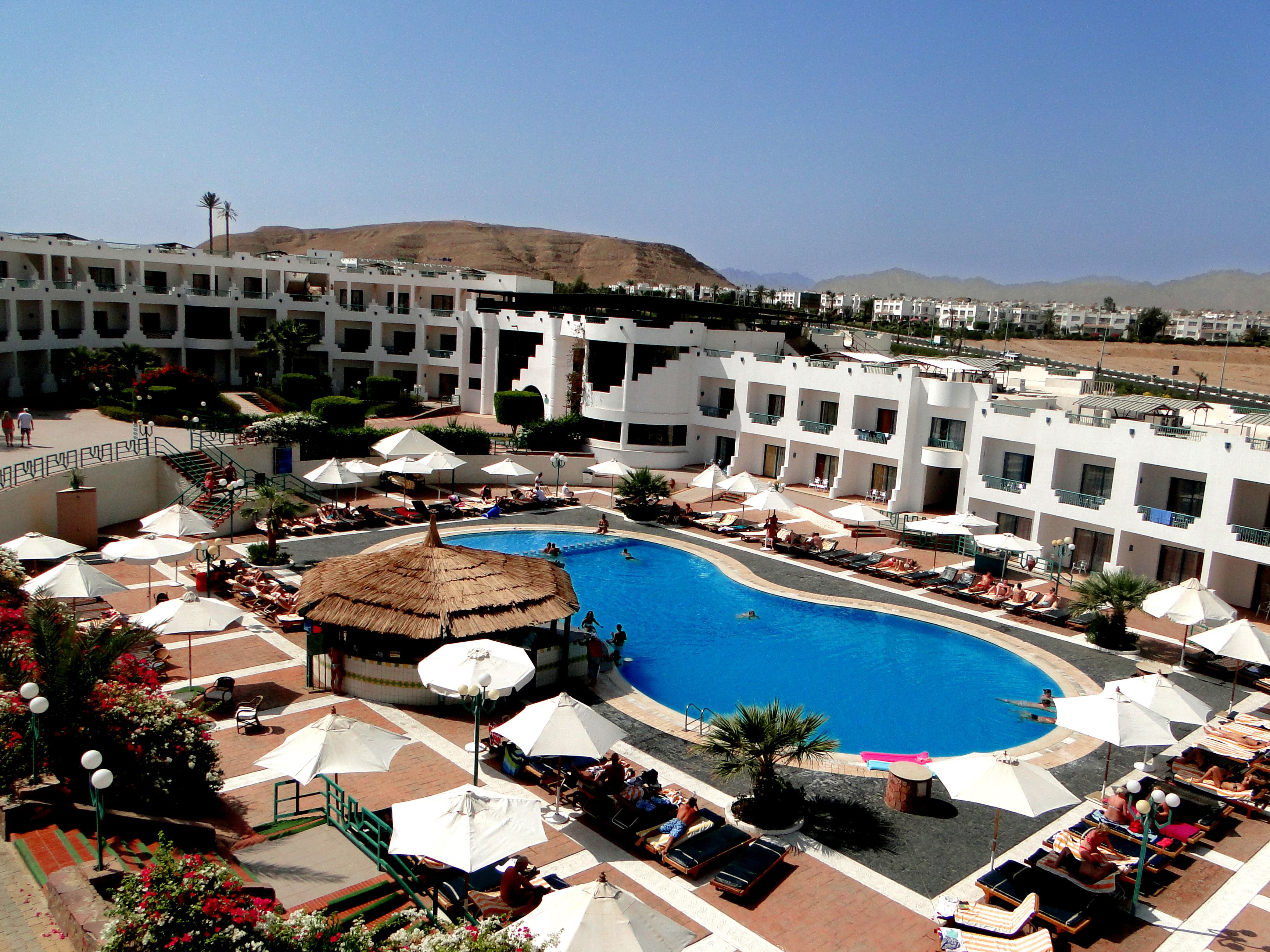 Foto - Sharm Holiday Resort