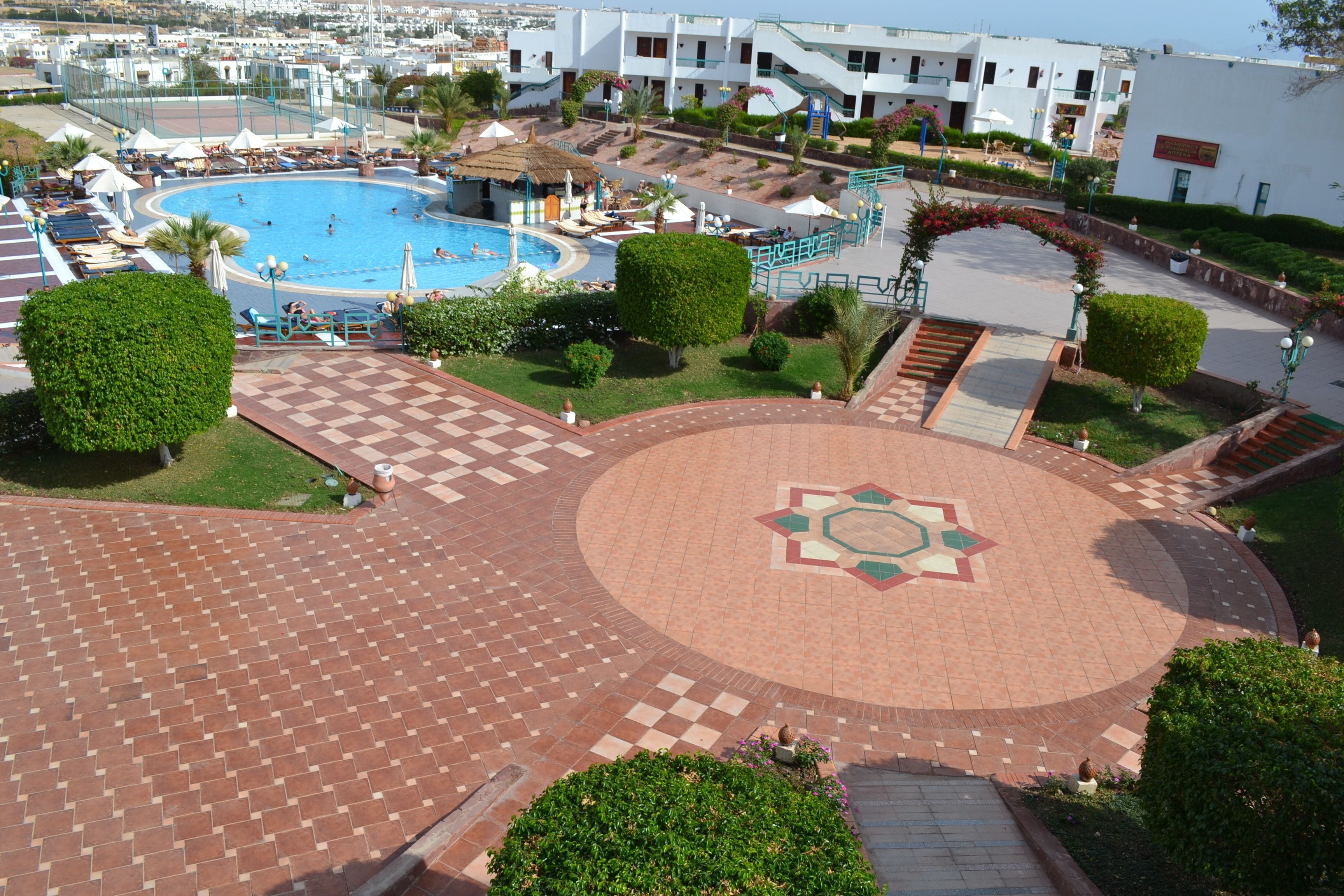 Foto - Sharm Holiday Resort