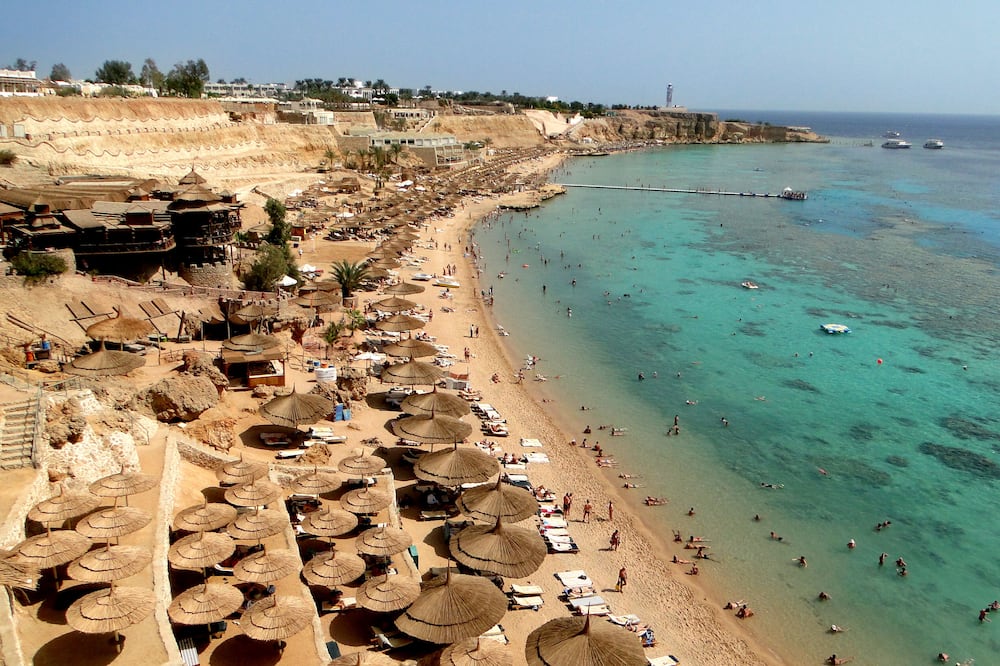 Sharm Holiday Resort